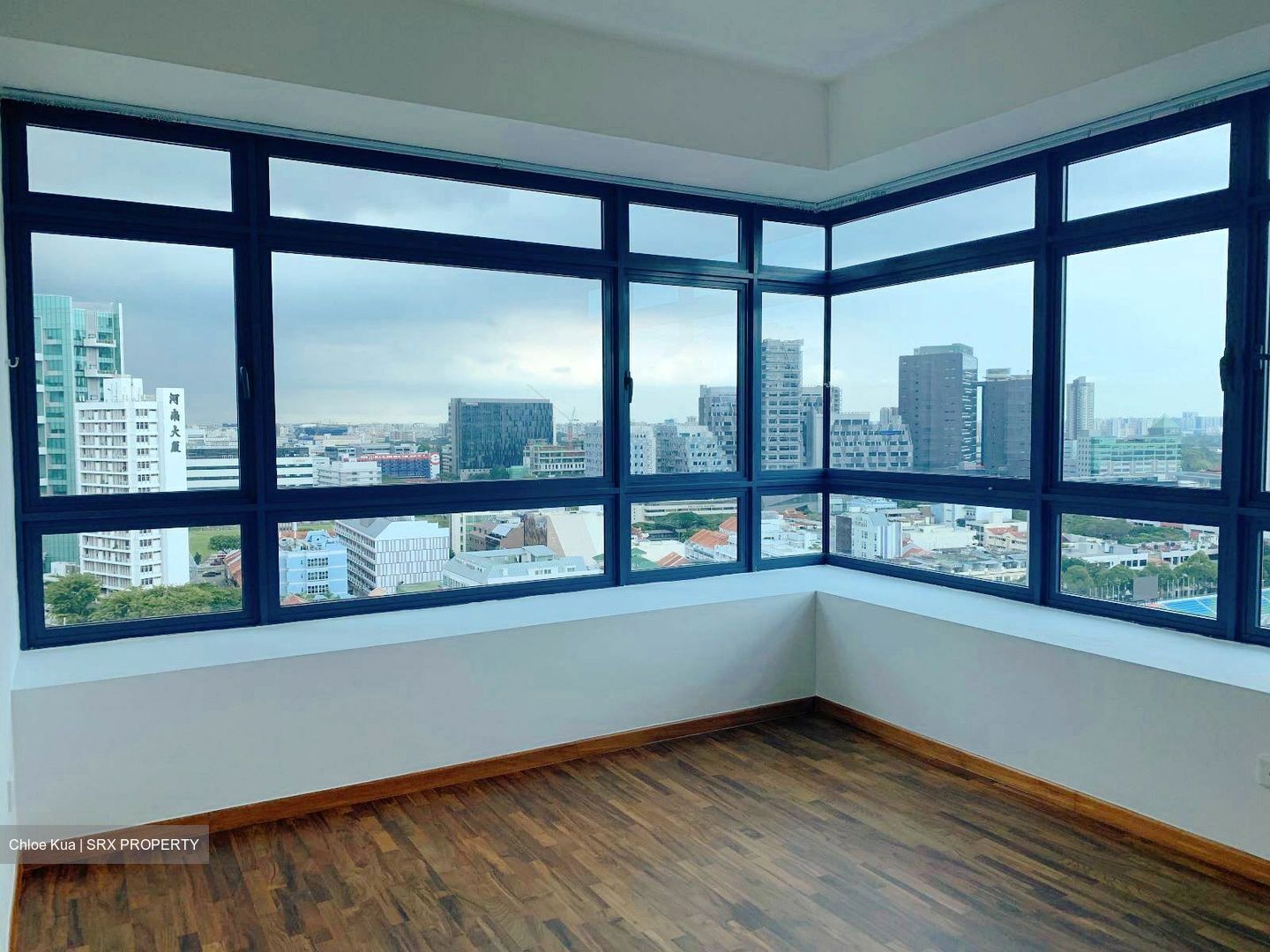 City Square Residences (D8), Condominium #600233351